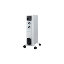 Blaupunkt HOR301 Blanc 1500W