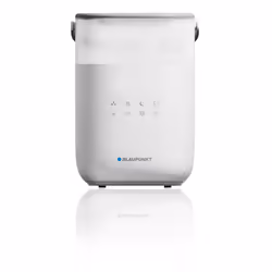 Blaupunkt AHS901 humidificateur Vapeur 6 L Blanc 225 W