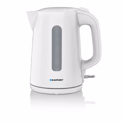 Blaupunkt EKP502 bouilloire 1,7 L 2200 W Blanc