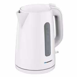 Blaupunkt EKP502 bouilloire 1,7 L 2200 W Blanc