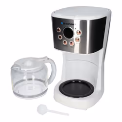 Blaupunkt CMD802WH Machine à café filtre Entièrement Automatique 1,5L - Vue supplémentaire 4