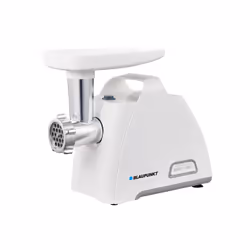 Blaupunkt FMM401, 220-240 V, 50 - 60 Hz, Acier inoxydable, Plastique, 334 mm, 153 mm