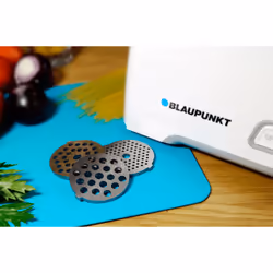 Blaupunkt FMM401 hachoir 500 W Blanc