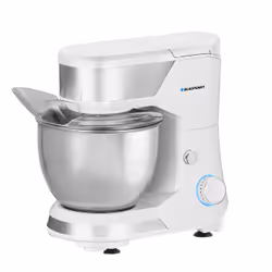 Blaupunkt SMM501 mixeur Robot mixer 1000 W Blanc