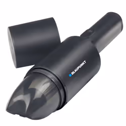 Blaupunkt VCP301, Sec, HEPA, 60 W, Sans sac, Noir, 0,2 L