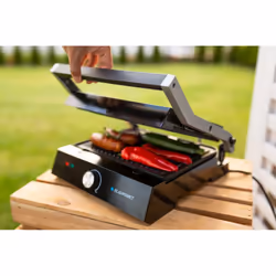 Blaupunkt GRS501 Gril de contact