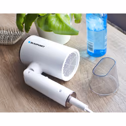 Blaupunkt HDD401WH sèche-cheveux 1600 W - Vue supplémentaire 4