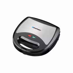 Blaupunkt SMS611, 750 W, 220 - 240 V, 50 - 60 Hz, 242 mm, 238 mm, 100 mm