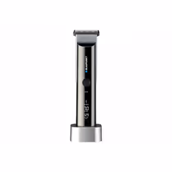 Blaupunkt HCC701, Gris, Gris clair, Acier inoxydable, 3 mm, 1,8 cm, 3 mm, 1,9 mm