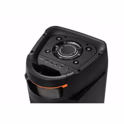 Blaupunkt PB06DB haut-parleur portable et de fête Noir 500 W