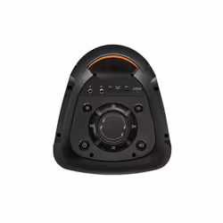 Blaupunkt PB06DB haut-parleur portable et de fête Noir 500 W - Vue supplémentaire 4
