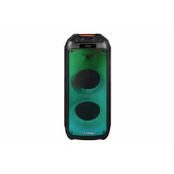 Blaupunkt PB10DB système de karaoké Maison Avec fil