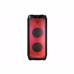 Blaupunkt PB10DB système de karaoké Maison Avec fil