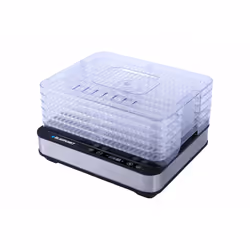 Blaupunkt FDD601, 420 W, 220-240 V, 50 - 60 Hz, 320 mm, 240 mm, 270 mm