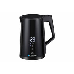 Blaupunkt EKD601 bouilloire 1,7 L 2200 W Noir