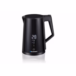 Blaupunkt EKD601 bouilloire 1,7 L 2200 W Noir