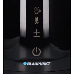 Blaupunkt EKD601 bouilloire 1,7 L 2200 W Noir