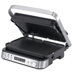 Blaupunkt Barbecue Électrique GRS901 2000 W