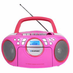 Blaupunkt BB16PK