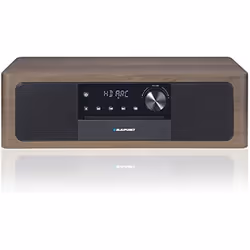 Blaupunkt Mini Hifi MS22BT