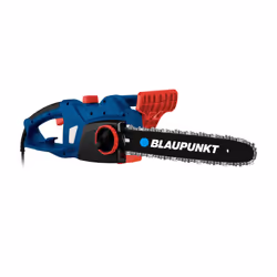 Blaupunkt CS3010, 35 cm, 7000 tr/min, Sans brosse, 13,5 m/s, 76,2 / 8 mm (3 / 8"), Noir, Bleu, Rouge