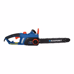 Blaupunkt CS4010, 40 cm, 7000 tr/min, Sans brosse, 13,5 m/s, Noir, Bleu, Rouge, 0,3 m