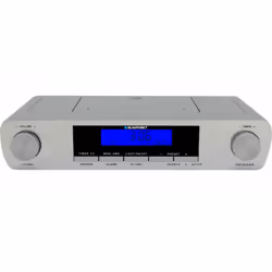 Blaupunkt Radio KR14BT Gris