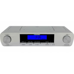 Blaupunkt Radio KR14BT Gris