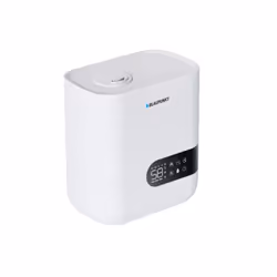 Blaupunkt AHS902, Blanc, Noir, LED, 155 W, Secteur, 220 - 240 V