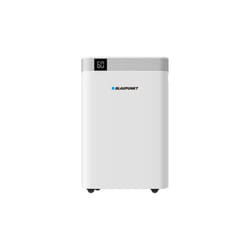 Blaupunkt ADH601 déshumidificateur 2,5 L 48 dB 245 W Blanc