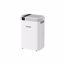 Blaupunkt ADH601 déshumidificateur 2,5 L 48 dB 245 W Blanc