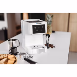 Blaupunkt CMP501 machine à café Entièrement automatique Machine à expresso 1,5 L