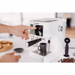 Blaupunkt CMP501 Machine à expresso Entièrement Automatique 1,5L - Vue supplémentaire 5