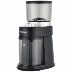 Blaupunkt Moulin électrique FCM501 Noir Argenté 120 W 200 W 250 g