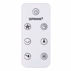 Climatiseur mobile Prime3 Climatiseur portable SAC11
