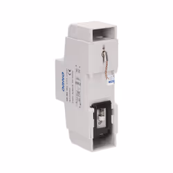 ORNO OR-WE-503 compteur électrique Électronique Blanc - Vue supplémentaire 5