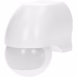 Charge maximale : 1200W Degré de protection (IP) : 44 Charge maximale pour source LED : 300 W Sortie relais : Oui Tension d'a ...