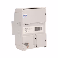 ORNO OR-WE-507 compteur électrique Électronique A brancher Blanc - Vue supplémentaire 4