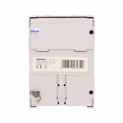 ORNO OR-WE-507 compteur électrique Électronique A brancher Blanc - Vue supplémentaire 5