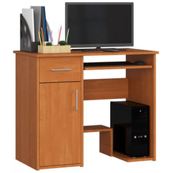 AKORD Furniture Factory IP0PJAYOLC001 bureau d'ordinateur