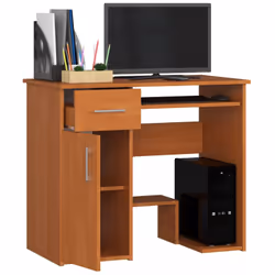 AKORD Furniture Factory IP0PJAYOLC001 bureau d'ordinateur