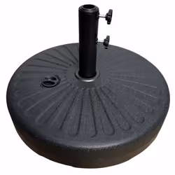 Pied de parasol UB51