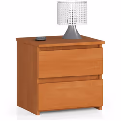 AKORD Furniture Factory OP0LKOMOLC001, 2 tiroir(s), 350 mm, 400 mm, 400 mm, 15 kg