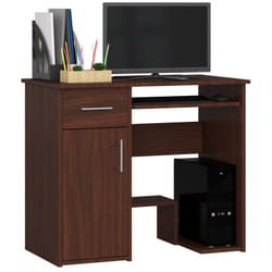 AKORD Furniture Factory IP0PJAYWEN001 bureau d'ordinateur Bois