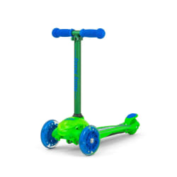MILLY MALLY Scooter Zapp - Vert