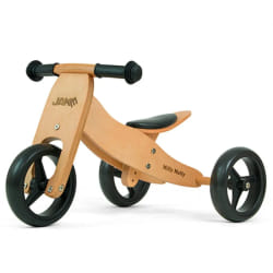 MILLY MALLY Jake Ride On 2in1 - Bois