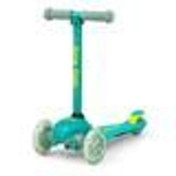 Milly Mally - Trottinette Zapp Vert menthe junior/jaune