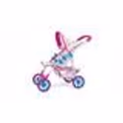 Chariot de poupée AliceCandy girls 67 cm - MILLY MALLY - Bleu - Mixte - A partir de 3 ans