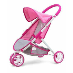 Milly Mally Passeggino Susie