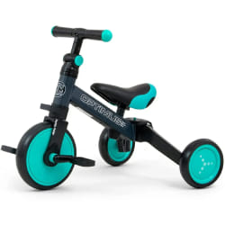 Milly Mally Vélo 3en1 Optimus
